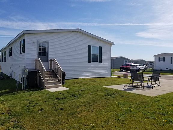 5th image of 7393 Unicorn Ave SE #394