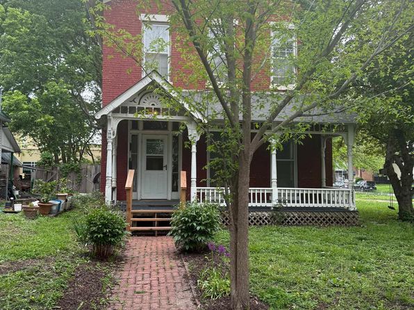 1001 Rhode Island St, Lawrence, KS 66044