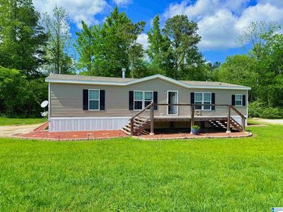 219 Katoma Creek Rd, Piedmont, AL, 36272