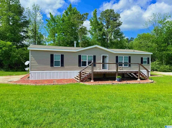 219 Katoma Creek Rd, Piedmont, AL 36272