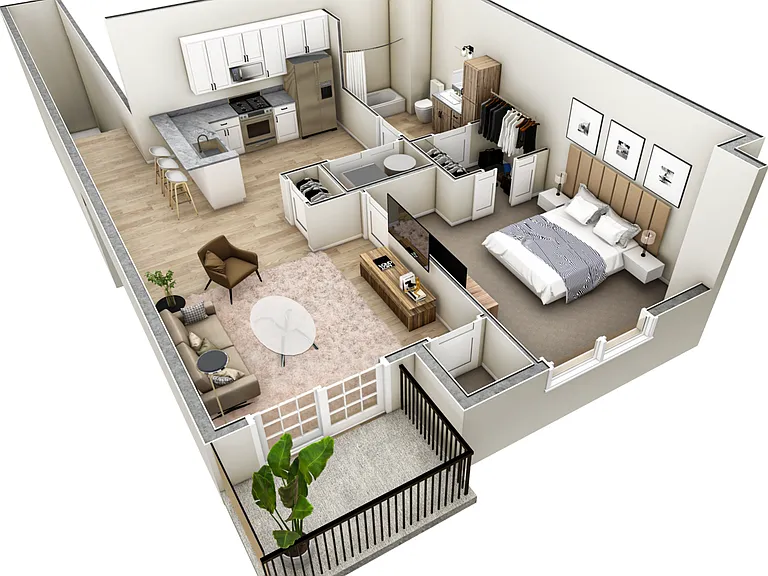 Westrock Residences — Photo 32