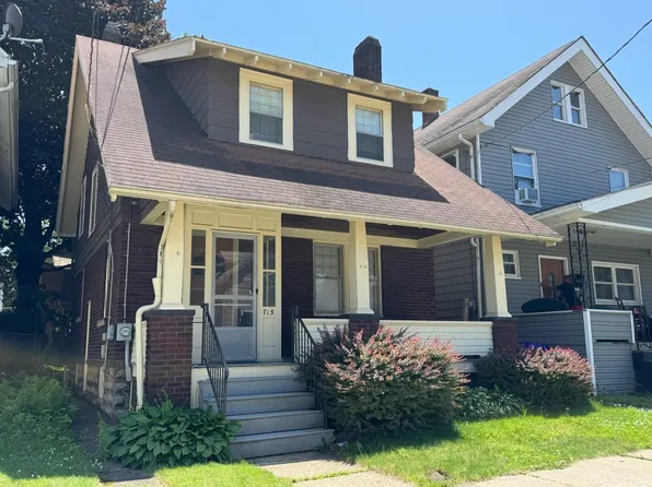 715 E 7th St, Erie, PA 16503