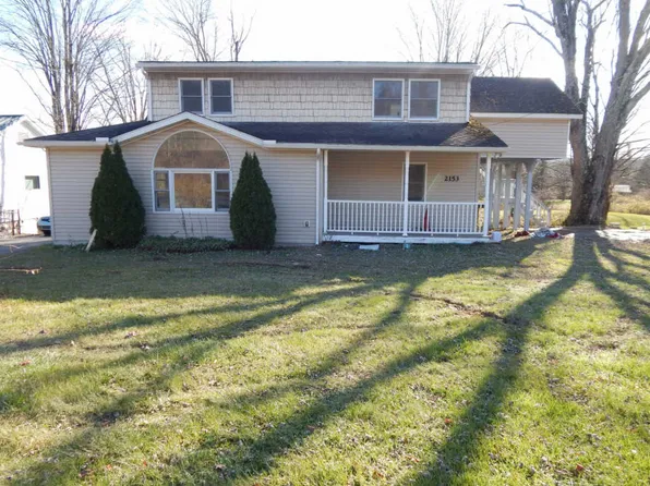 2153 W Main St, Stroudsburg, PA 18360