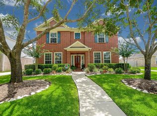 26418 Bending Pines Ln, Katy, TX 77494