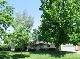4111 Los Coches Way, Sacramento, CA 95864
