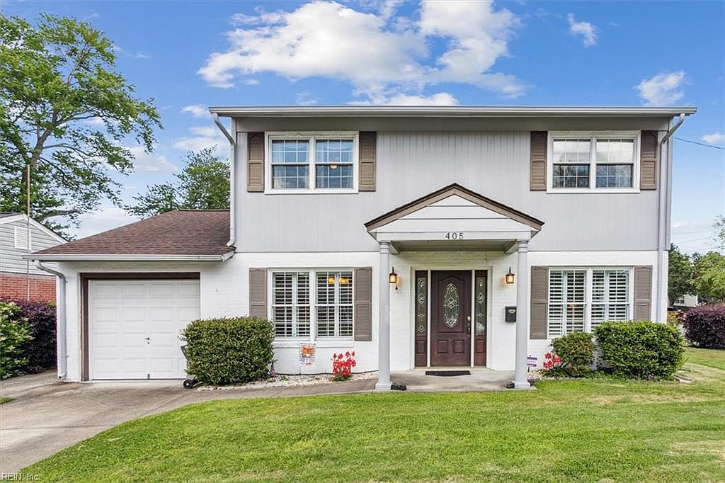 405 Galveston Ct, Hampton, VA 23669 MLS 10485177 Zillow