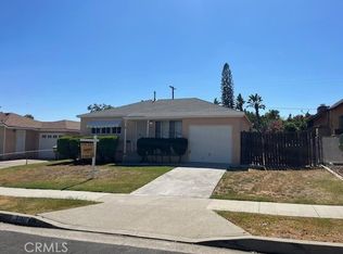 311 N Lydia St, La Habra, CA 90631