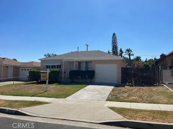 311 N Lydia St, La Habra, CA 90631