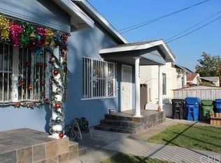 1357 E 47th St, Los Angeles, CA 90011