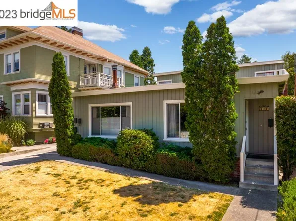 1323 Josephine St, Berkeley, CA 94703