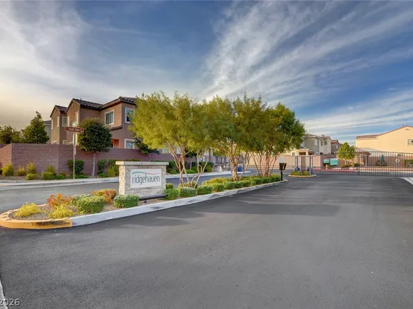 5831 Sleepy Willow St, Las Vegas, NV 89148