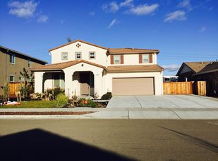 1320 Maple Dr, Oakley, CA