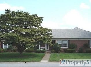 313 Hamilton Way, Smyrna, DE 19977