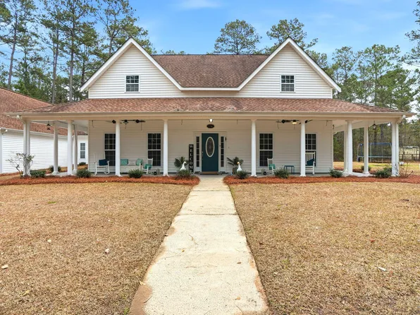 114 Autumn Creek Trl, Summerville, SC 29486