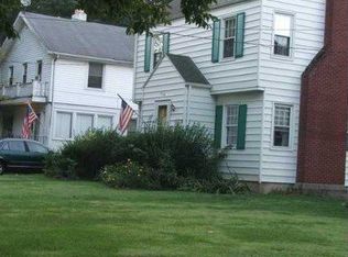 1114 Pt Jefferson Rd, Sidney, OH 45365