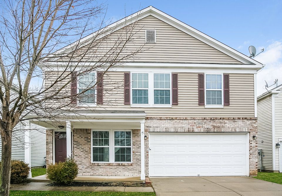 1st image of 10936 Mansfield Way