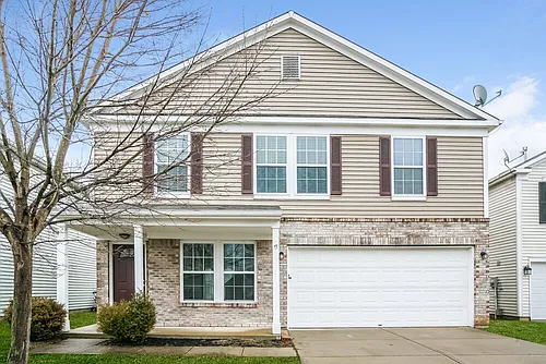 10936 Mansfield Way Photo 1