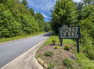 1 & 2 W Splitrail Dr, Hendersonville, NC 28792
