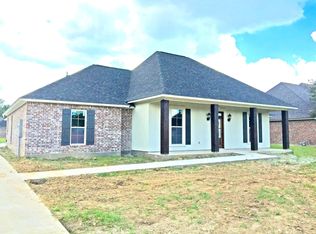 14299 Autumn Place Dr, Gonzales, LA 70737