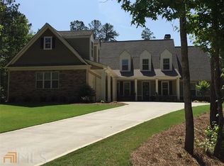 103 Bluewater Pt, Fayetteville, GA 30215