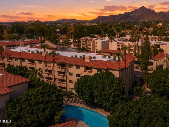 5104 N 32ND Street #208, Phoenix, AZ 85018