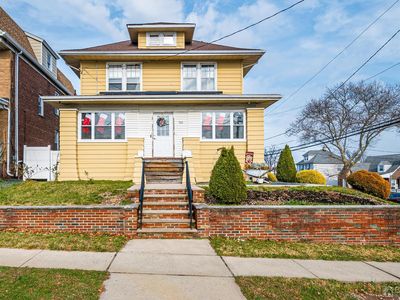 364 Arnold Ave, Perth Amboy, NJ, 08861