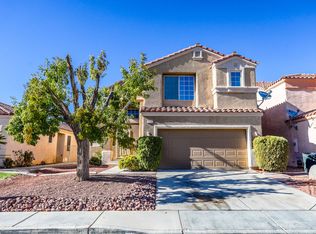116 Beaver Falls Ave, Las Vegas, NV 89123
