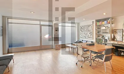 Rented by Loom Group