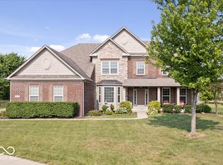 2128 Oldham Cir, Avon, IN 46123