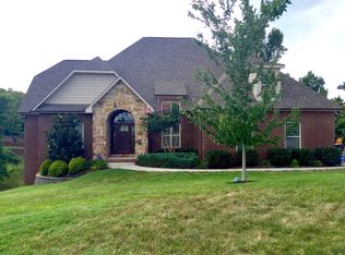 1111 Potterstone Dr, Knoxville, TN 37922