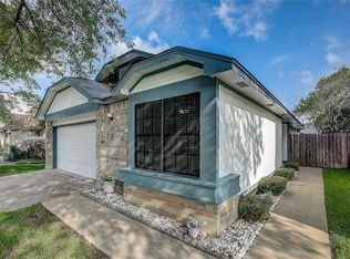2506 Dowd Ln, Austin, TX 78728
