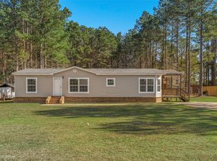 238 Skyler Dr, Gloster, LA 71030