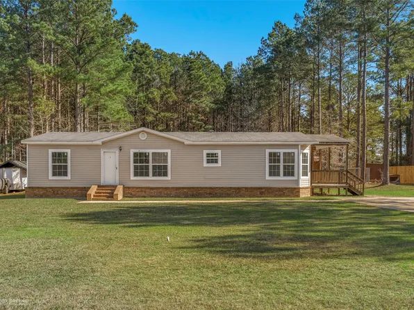 238 Skyler Dr, Gloster, LA 71030