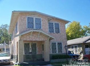 602 W Rosewood Ave, San Antonio, TX 78212