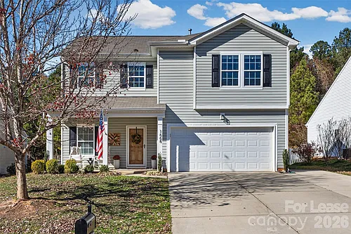 1668 Beleek Ridge Ln Photo 1