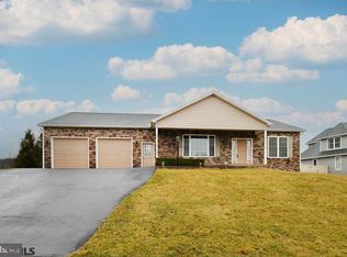 341 Millgate Rd, Bellefonte, PA 16823