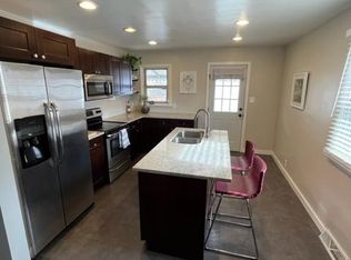 1660 S Tejon St, Denver, CO 80223