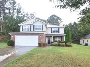 3472 Dacite Ct, Atlanta, GA 30349