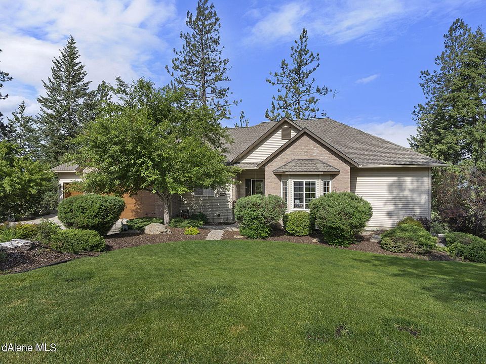 17397 W Woodlake Dr, Hauser, ID 83854 Zillow