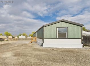 954 S Silt Dr, Pueblo West, CO 81007