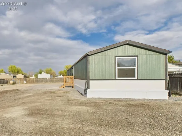 954 S Silt Dr, Pueblo West, CO 81007