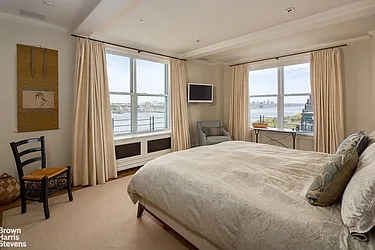 Rented by Brown Harris Stevens