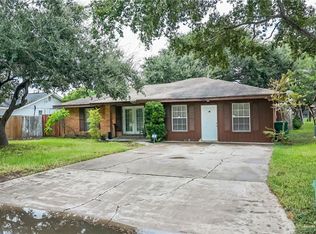 1114 E Kathy St, Pharr, TX 78577