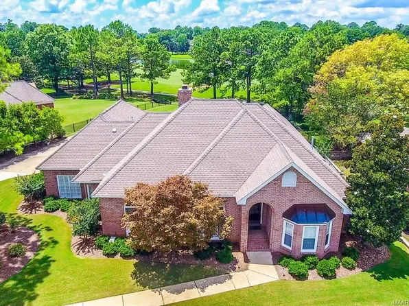 8054 Lakeridge Dr, Montgomery, AL 36117