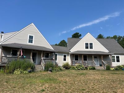 879 Long Pond Rd, Plymouth, MA, 02360