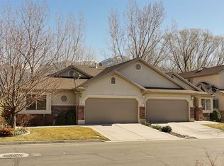 50 Hillsborough Dr, Pleasant View, UT 84414