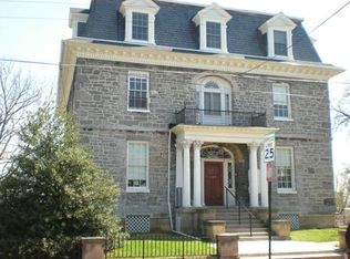 128 S Prospect St APT 2, Hagerstown, MD 21740