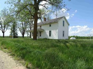 8514 Pennington Rd, Tecumseh, MI 49286