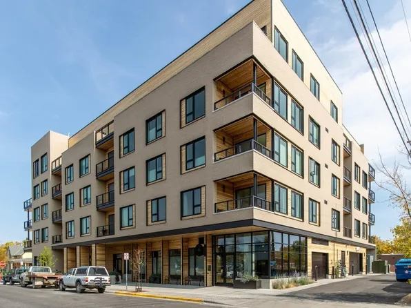 116 N Bozeman Ave #404, Bozeman, MT 59715