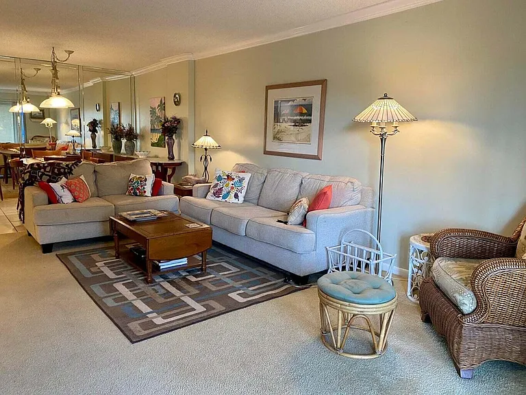 950 Ponce De Leon Rd #309 — Photo 7